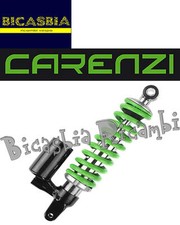 7538 - AMMORTIZZATORE CARENZI