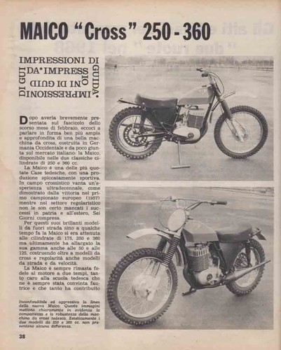 Advertising pubblicità moto - pubblicità,