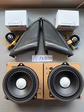 SET TWEETER ALTOPARLANTI PORTA