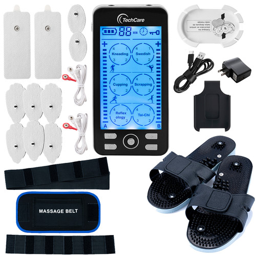 Tens unit macchina - tens,