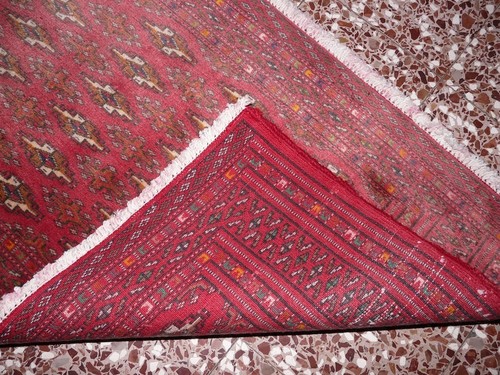 Tappeto yomud 100x51 - yomud,