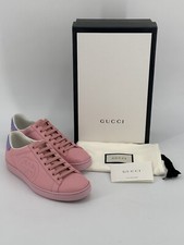 Sneakers nuove originali Gucci