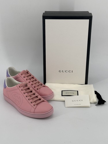 Sneakers nuove originali gucci - originali,