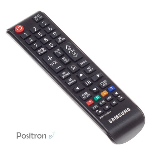Telecomando originale samsung - originale,