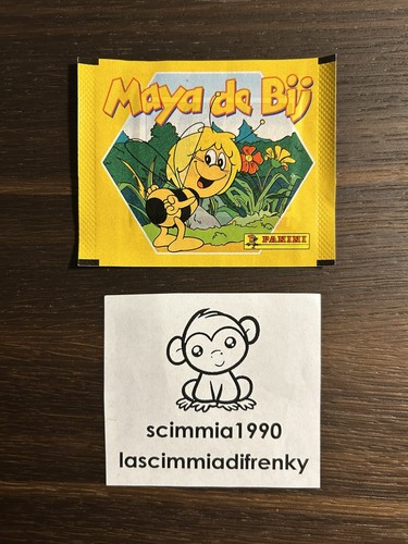 Bustina packet sigillata - packet,