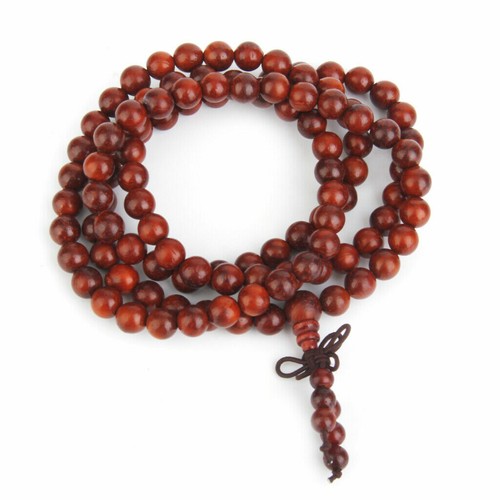 Bracciale collana buddista - bracciale,