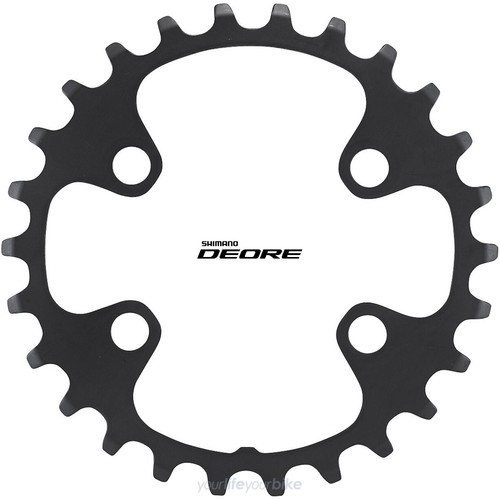 Catena shimano deore m6000 - shimano,