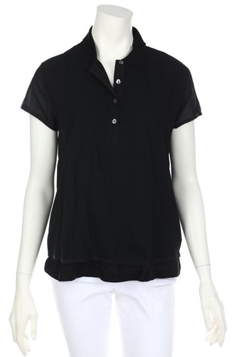 Polo moncler layer - layer, look