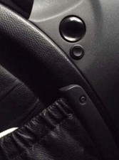 Kit Confort Smart 450 Fortwo Centralina finestrino passeggero Alzavetro Mercedes