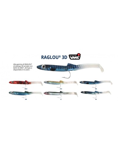 Artificiale ragot raglou - artificiale,