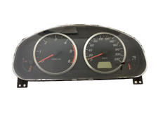 MAZDA 2 1.2 PETROL DY 2002