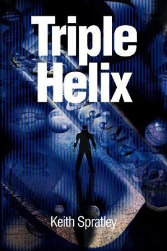 Triple helix paperback - triple, by