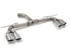 Ragazzon ESD Tubo Di Ricambio