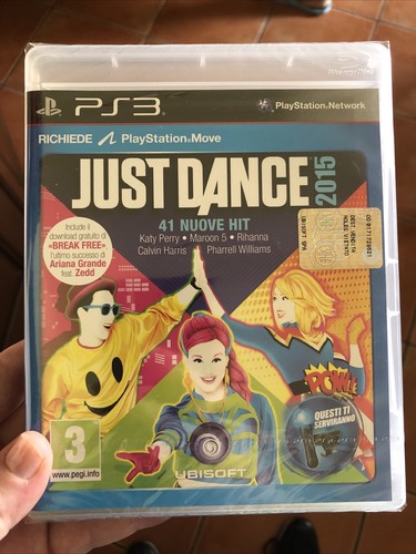 Just dance 2015 - ,