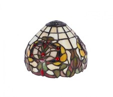 Vetro di ricambio in stile