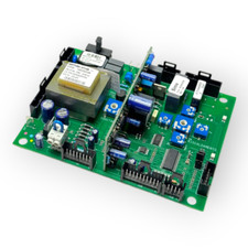 SIME ELECTRONIC BOARD FORMAT