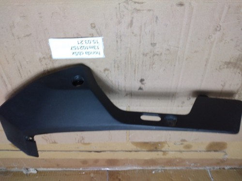 Honda 500 2012 13 14 - f, 15