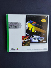 NEED FOR SPEED HOT PURSUIT III