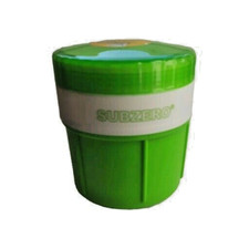 Sub Zero Portable Food Jar