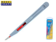 Taglierino con lama a