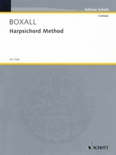 Libro Metodo Clavicembalo -