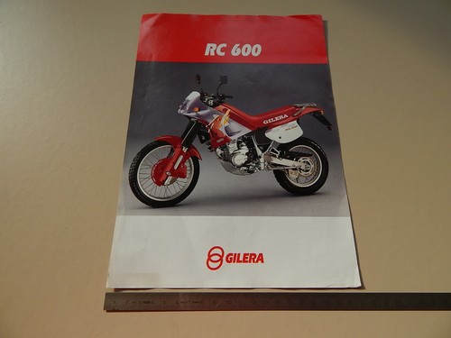 Brochure depliant originale - brochure,