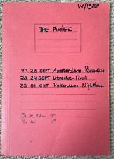 Pixies - Surfer Rosa /