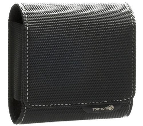Funda tomtom one v4 - tomtom,