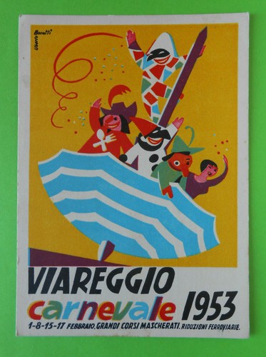 7874 viareggio carnevale - 7874),