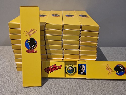 Madonna dick tracy watch - madonna,
