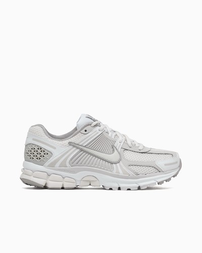 Nike zoom vomero white light - vomero,