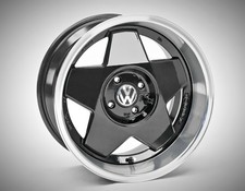 Cerchi In Lega BORBET A VW