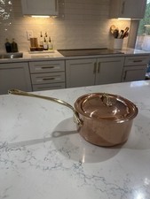 Mauviel 3,5 Quart M'Heritage