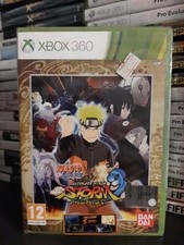 NARUTO SHIPPUDEN ULTIMATE