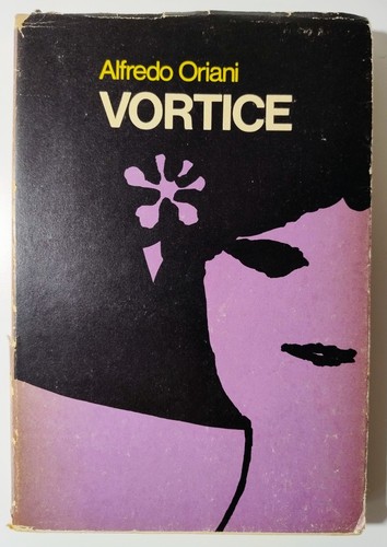 Alfredo oriani vortice - vortice,