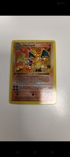 Charizard 1 edizione ottimo