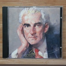 Ravel - Great Composers CD