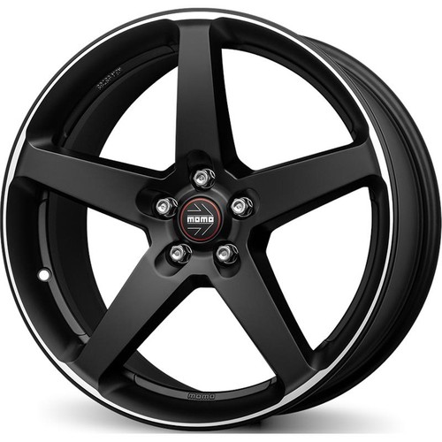 Cerchi lega momo wheels - cerchi,