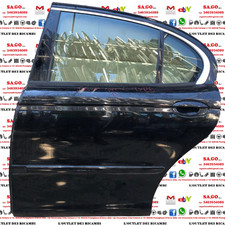 PORTIERA POSTERIORE SINISTRA