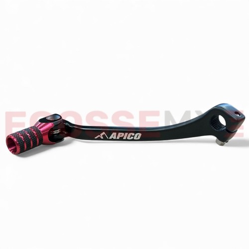 Leva cambio honda crf250r - leva,