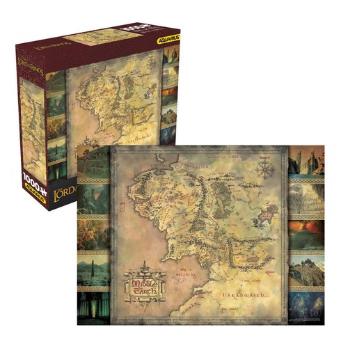 Signore degli anelli - il,