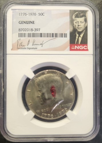 1776 1976 kennedy - 1776-1976,