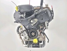 Motore Tipo AJD - Jaguar