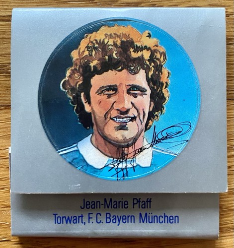 Jean marie pfaff bayern - jean-marie,