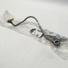 Tubo alimentazione olio Land Rover Freelander 2 Evoque 2.2TD4 2.2 Turbo D LR019465 originale