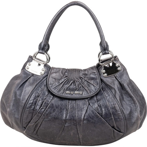 Borsa mano miu - borsa,