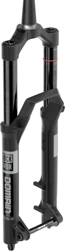 Rock shox domain - -, gold