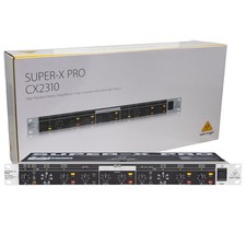 Behringer CX2310 Super-X Pro
