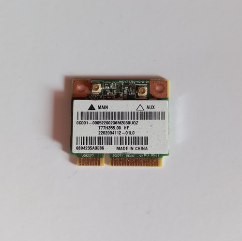 Asus card ralink rt5390 - card,