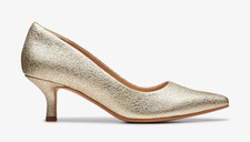 Scarpe corte Clarks Violet 55